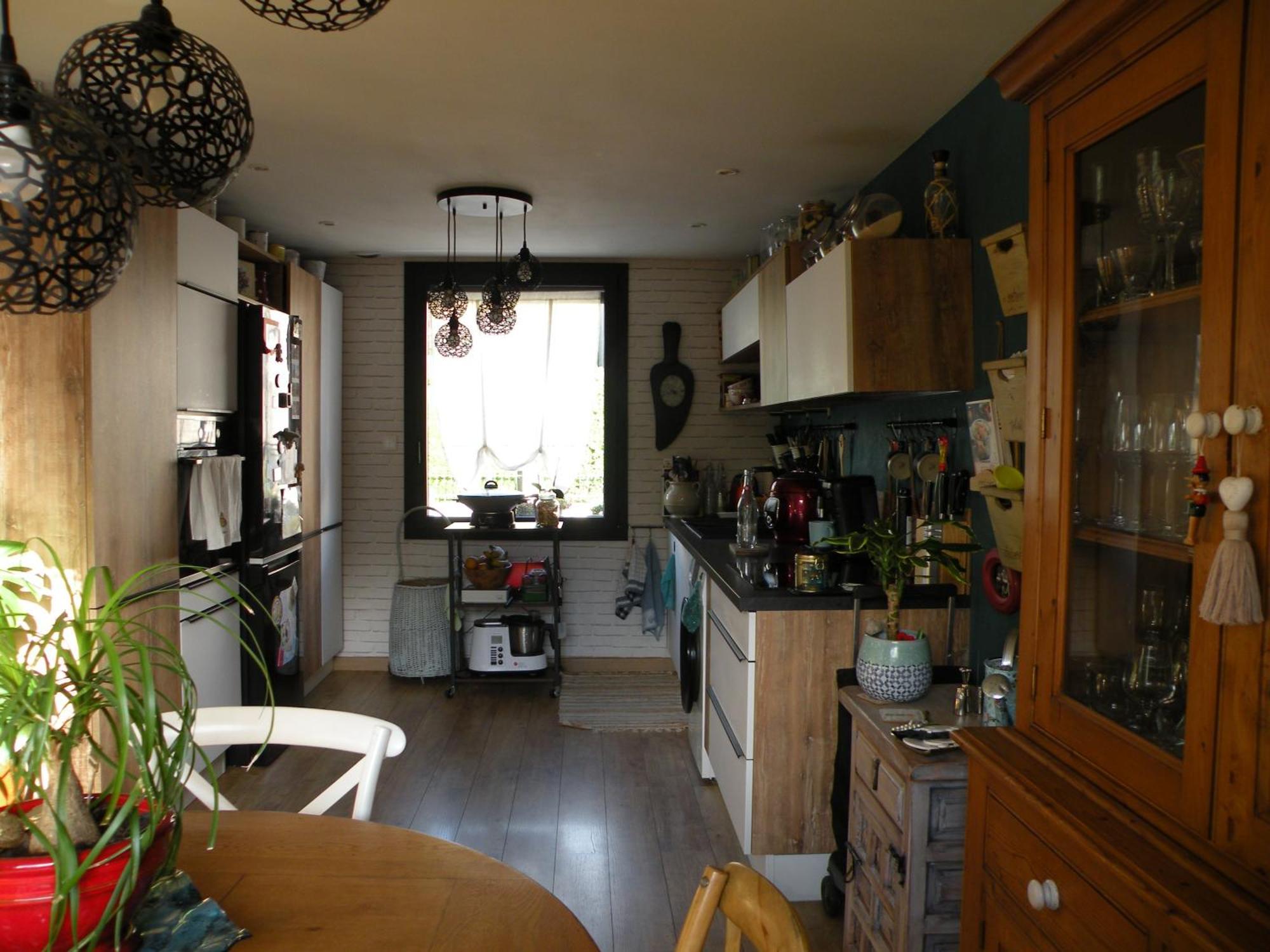 Chambre Deville-les-Rouen Buitenkant foto